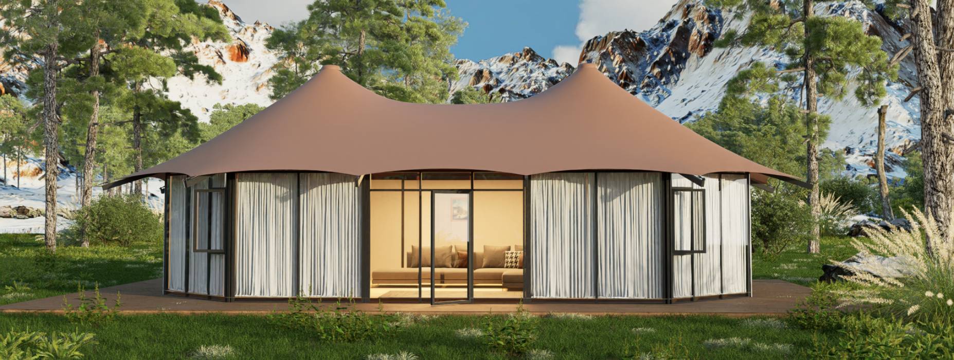 龙里县移动式建筑钢结构房屋